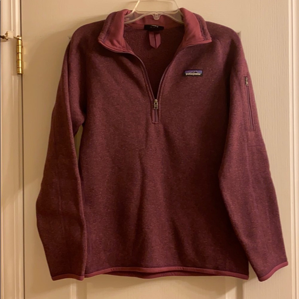 Patagonia pullover
